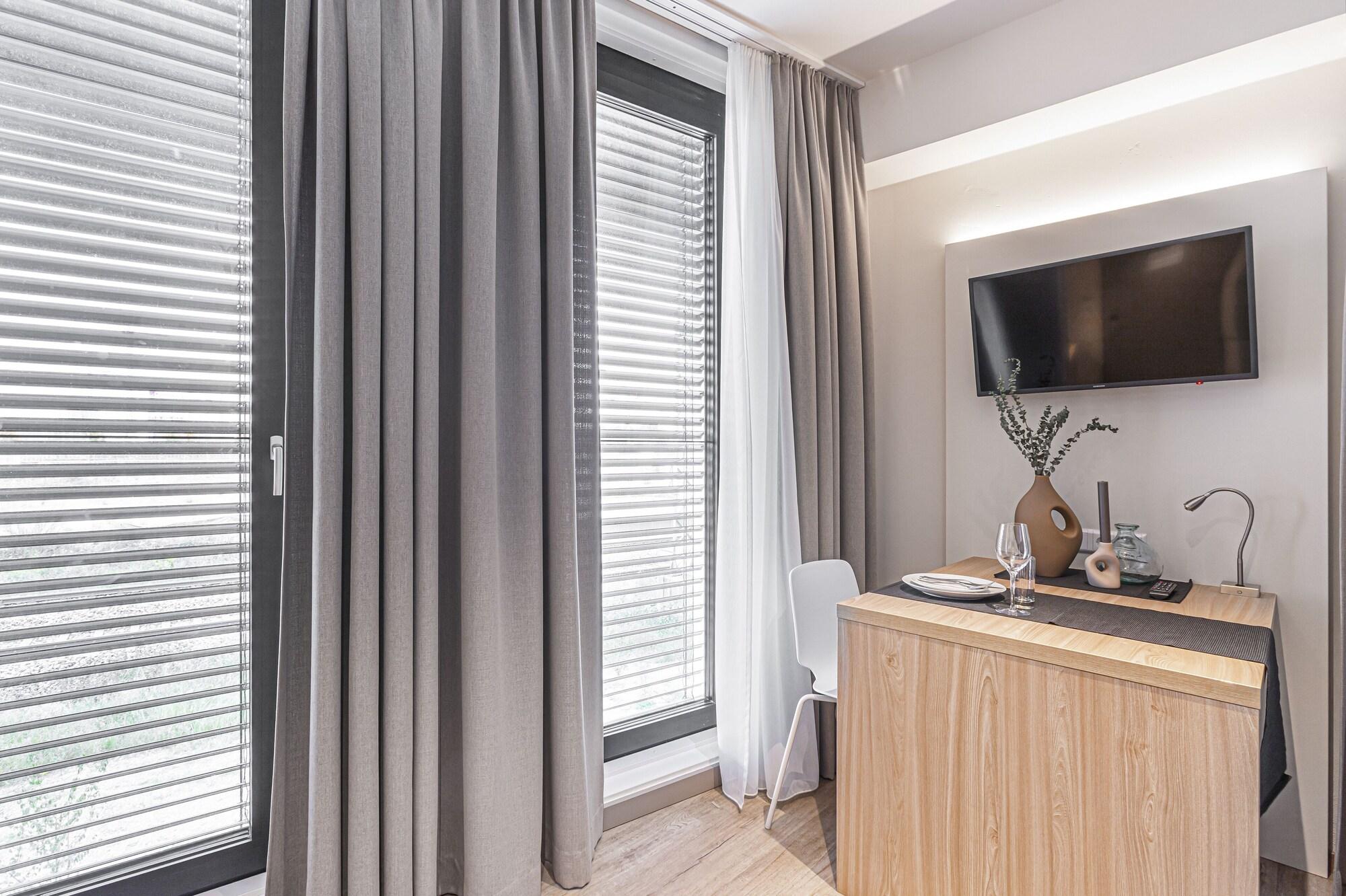 Myhome Mnichov Exteriér fotografie