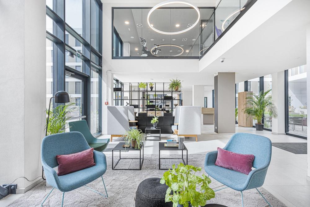 Myhome Mnichov Exteriér fotografie
